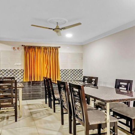 Itsy By Treebo - Royal Galaxy Kukatpally Hyderabad Eksteriør bilde